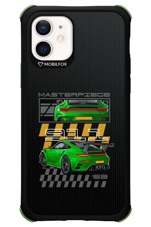 Masterpiece - Apple iPhone 12