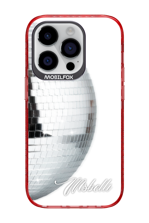 Disco Mood 2.0 - Apple iPhone 14 Pro