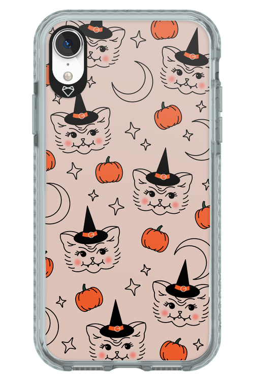 Kitty Spell - Apple iPhone XR