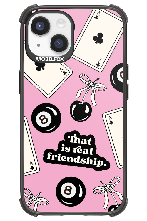 Win Win Black 2.0 - Apple iPhone 14