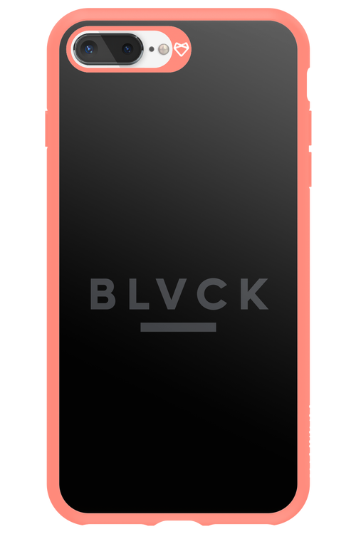 BLVCK II - Apple iPhone 7 Plus