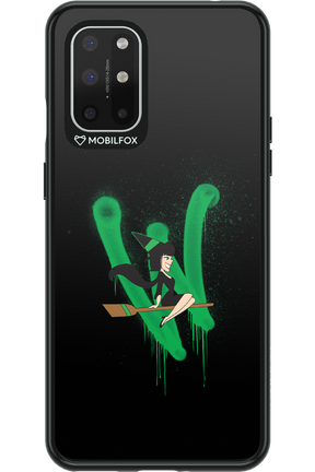 WITCH - OnePlus 8T