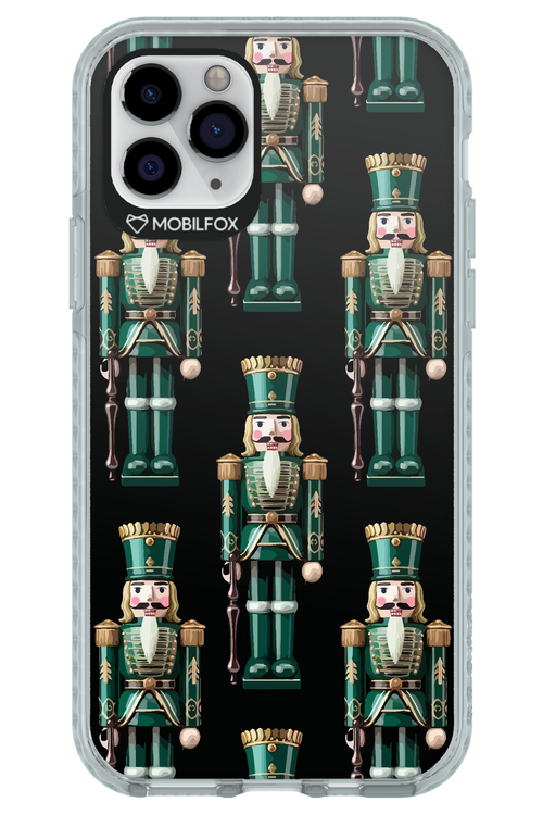 Nutcracker - Apple iPhone 11 Pro