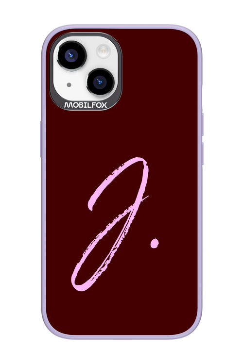 (Dark Blush) J 2.0 - Apple iPhone 14