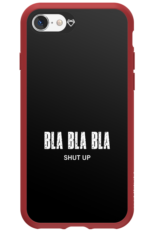 Bla Bla II 2.0 - Apple iPhone SE 2020