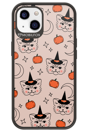Kitty Spell - Apple iPhone 13