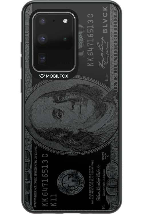 100 2.0 - Samsung Galaxy S20 Ultra 5G