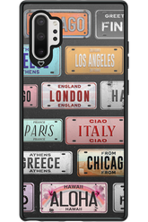 Destinations 2.0 - Samsung Galaxy Note 10+