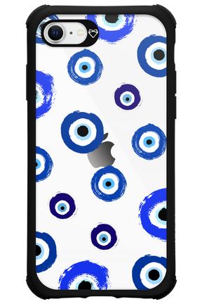 Nazar Amulet - Apple iPhone SE 2022