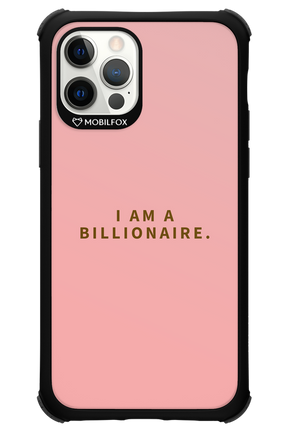 Billionaire - Apple iPhone 12 Pro
