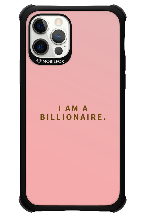 Billionaire - Apple iPhone 12 Pro