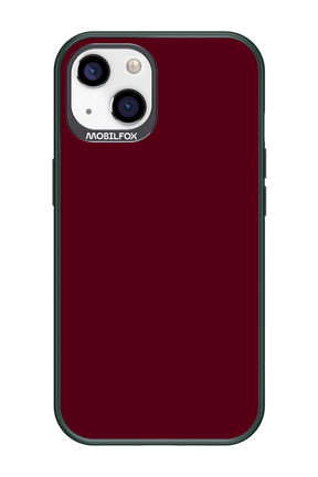 Burgundy - Apple iPhone 13