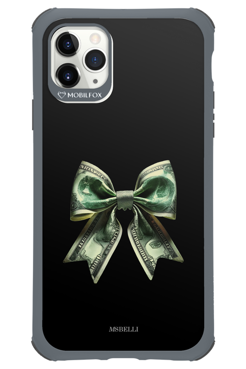 Money is Cute 2.0 - Apple iPhone 11 Pro Max