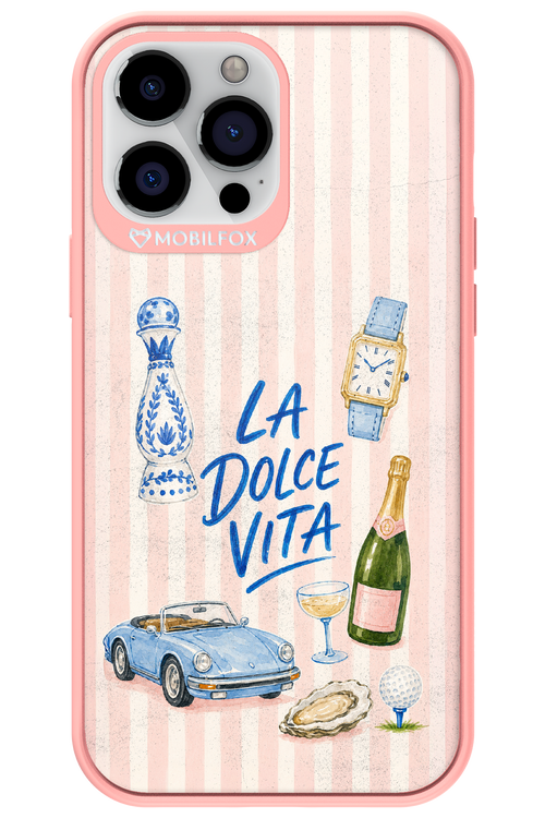 La Dolce Vita 2.0 - Apple iPhone 13 Pro Max