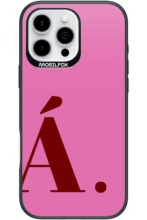 A II (Sorbet) 2.0 - Apple iPhone 16 Pro Max