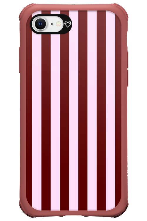 Circus Romance 2.0 - Apple iPhone 8