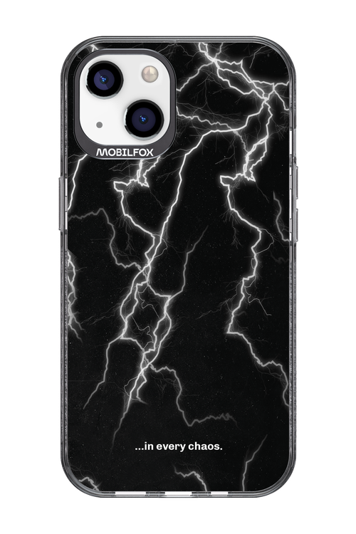 Chaotic Thunder 2.0 - Apple iPhone 13
