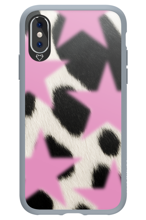 Country Star - Apple iPhone X