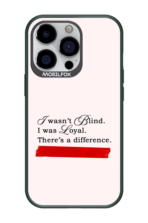 Difference - Apple iPhone 13 Pro