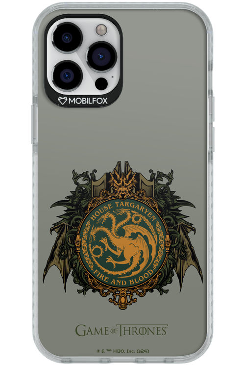 House Targaryen. - Apple iPhone 12 Pro Max