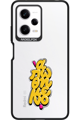 BitterSweet Icons - Xiaomi Redmi Note 12 Pro 5G