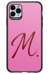 (Sorbet) M 2.0 - Apple iPhone 11 Pro Max