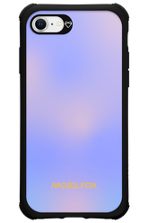 Pastel Berry - Apple iPhone 8