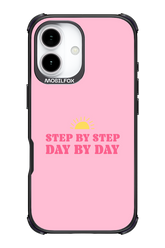 Step by Step - Apple iPhone 17