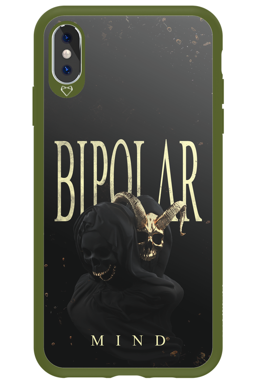BIPOLAR 2.0 - Apple iPhone XS Max