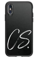 (Off Space) CS 2.0 - Apple iPhone X