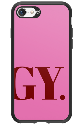 GY (Sorbet) 2.0 - Apple iPhone 8