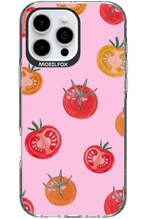 Cherry Tomato - Apple iPhone 16 Pro Max