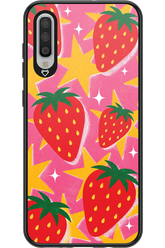 STARBERRY 2.0 - Samsung Galaxy A70