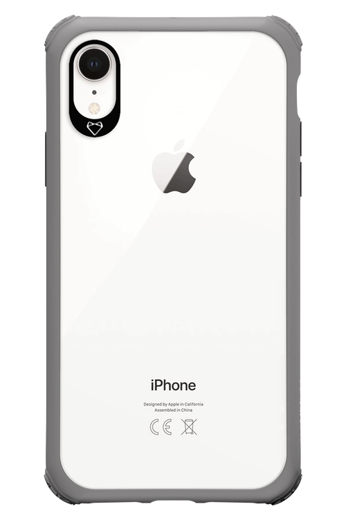 NUDE 2.0 - Apple iPhone XR