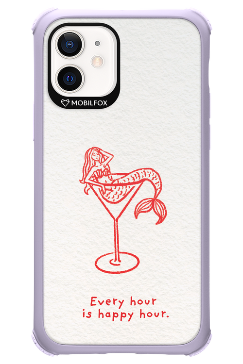 Happy Hour - Apple iPhone 12