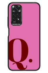 Q (Sorbet) 2.0 - Xiaomi Redmi Note 11/11S 4G