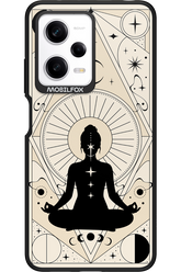 Soul Peace - Xiaomi Redmi Note 12 Pro 5G