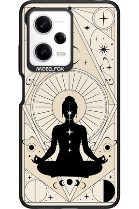 Soul Peace - Xiaomi Redmi Note 12 Pro 5G