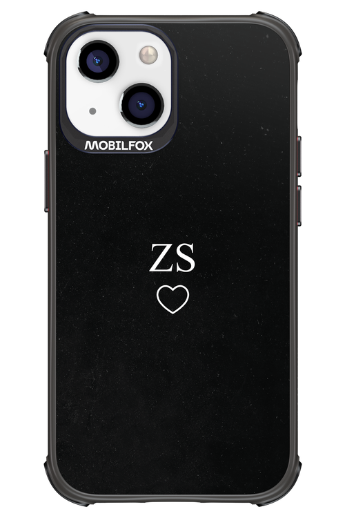 ZS Black 2.0 - Apple iPhone 13 Mini