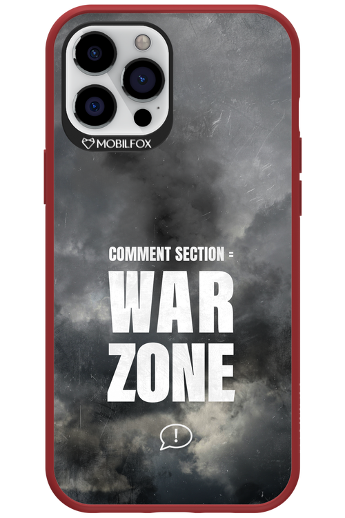 WarZone 2.0 - Apple iPhone 12 Pro Max