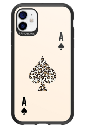 Roar of Ace - Apple iPhone 11