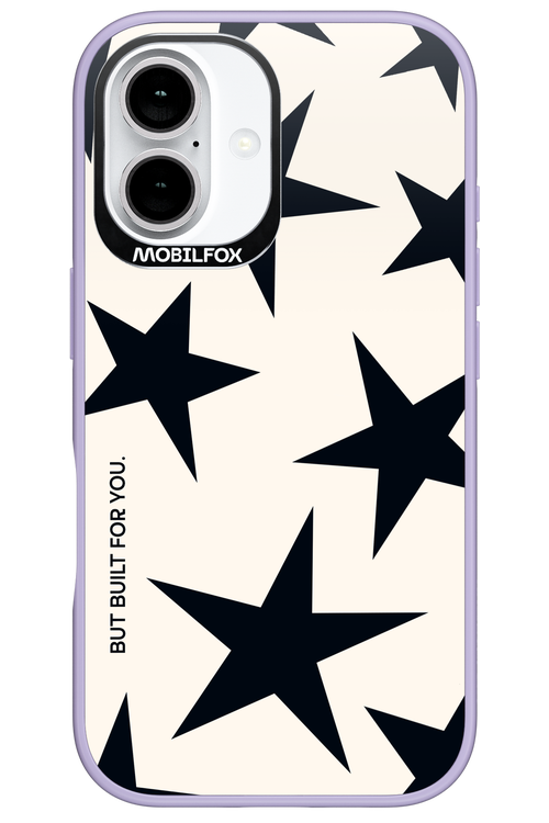 Built for You 2.0 - Apple iPhone 16