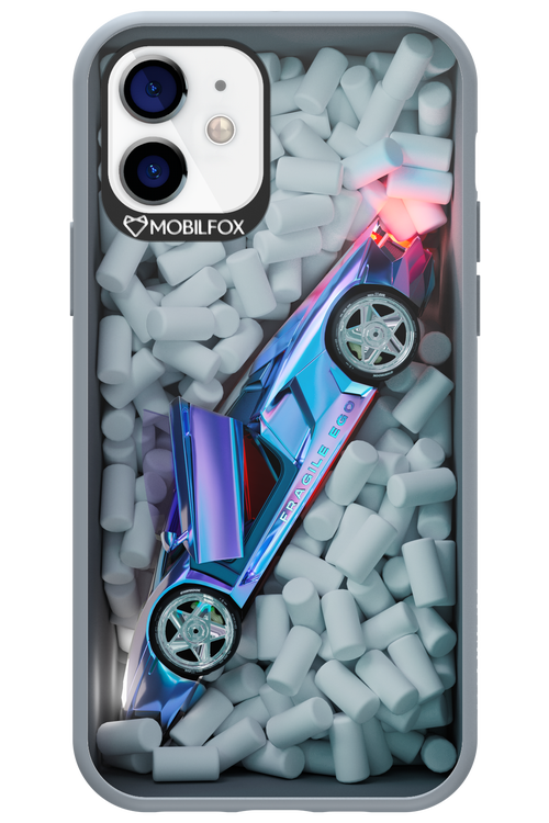 Fragile Ego - Apple iPhone 12