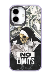 No Limits - Apple iPhone 17