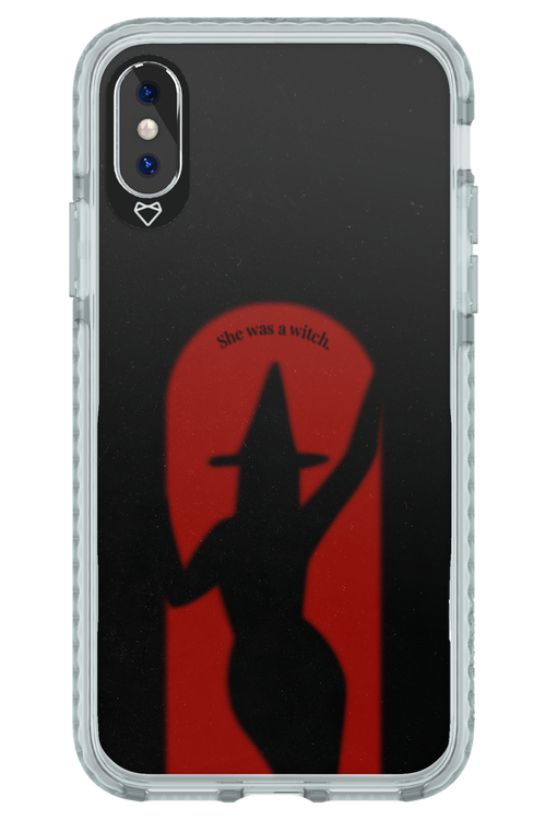 Witch Season - Apple iPhone XS