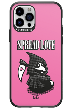 SPREAD LOVE - Apple iPhone 12 Pro