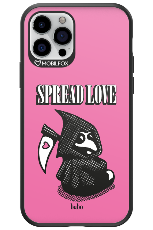 SPREAD LOVE - Apple iPhone 12 Pro