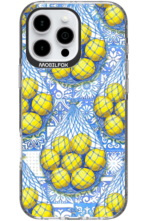 Net Style - Apple iPhone 16 Pro Max