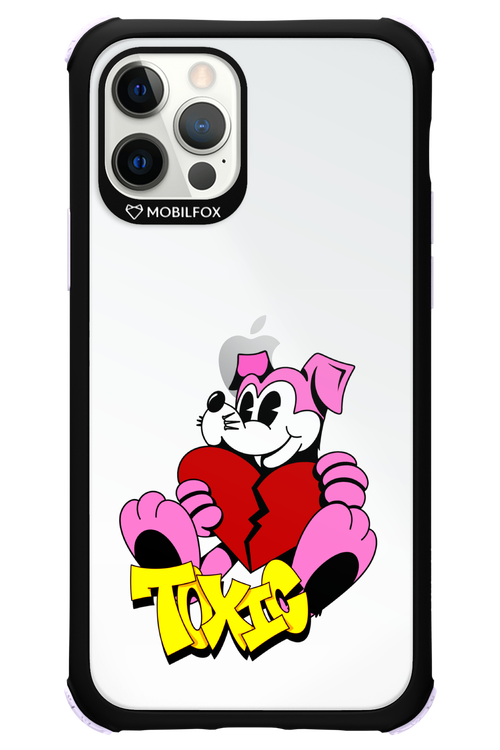 Toxic Dreams - Apple iPhone 12 Pro