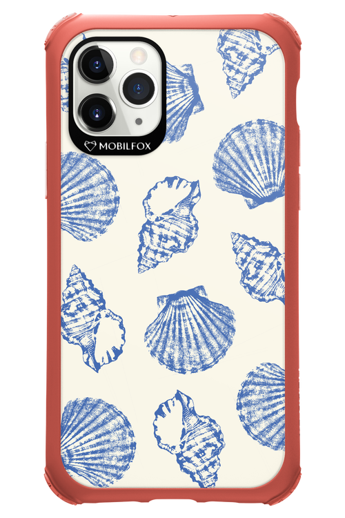 Shell Yeah! - Apple iPhone 11 Pro